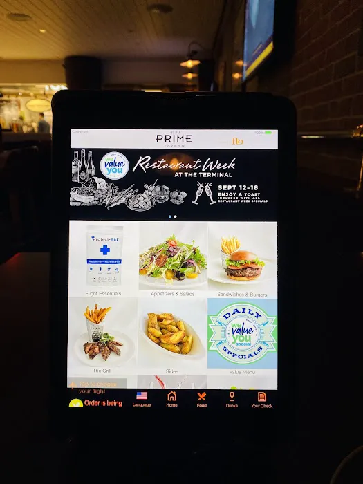 Prime Tavern Picture 1