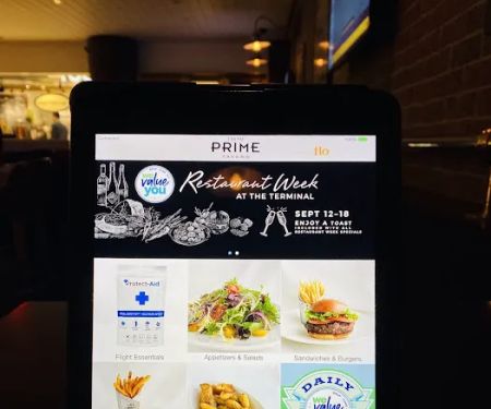 Prime Tavern