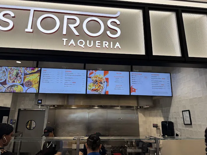Dos Toros Taqueria Picture 1
