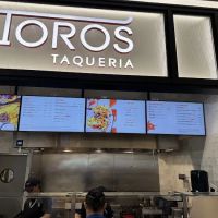 Dos Toros Taqueria ico