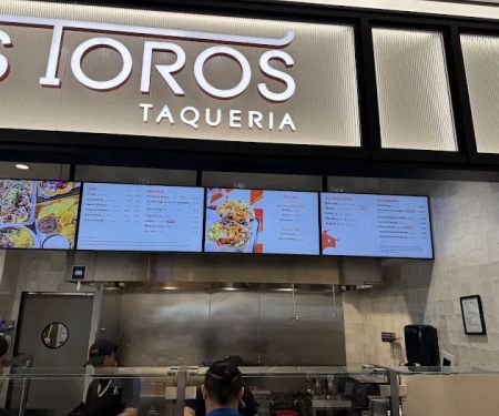 Dos Toros Taqueria