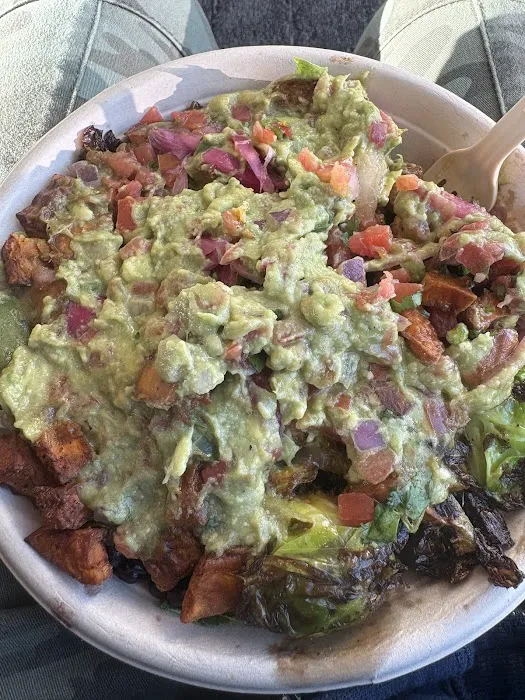 Dos Toros Taqueria Picture 5