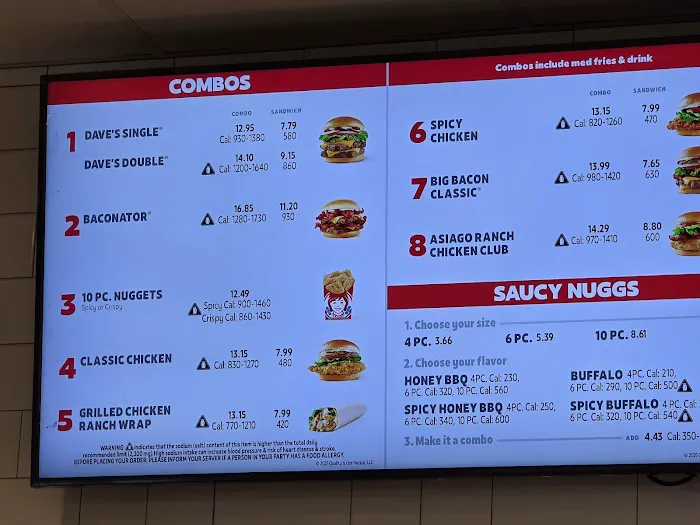 Wendy's Picture 1