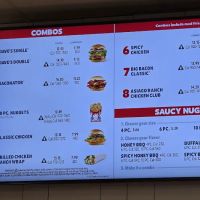 Wendy's ico