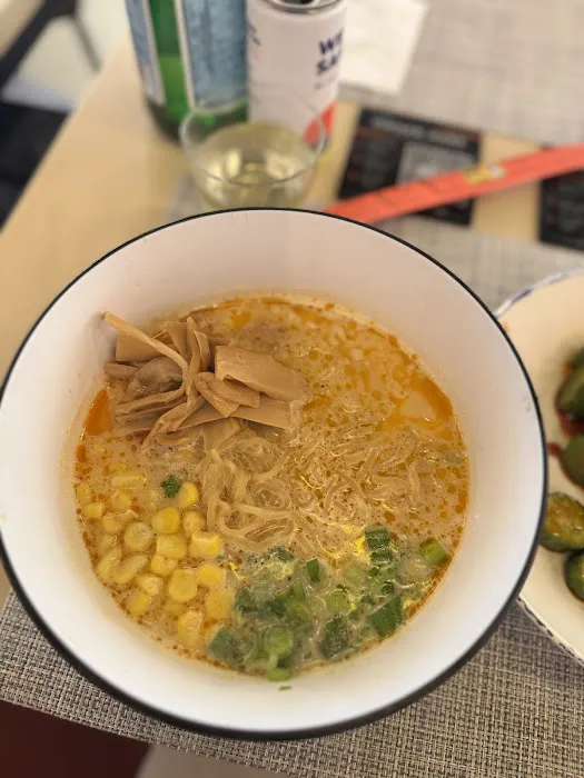 Chuko Ramen & Sake Picture 3