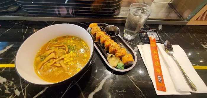 Chuko Ramen & Sake Picture 1