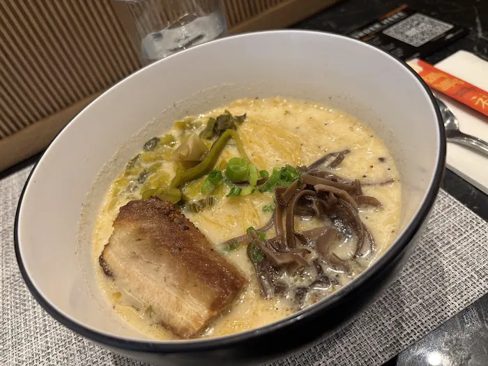 Chuko Ramen & Sake Picture 4