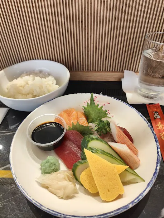 Chuko Ramen & Sake Picture 7