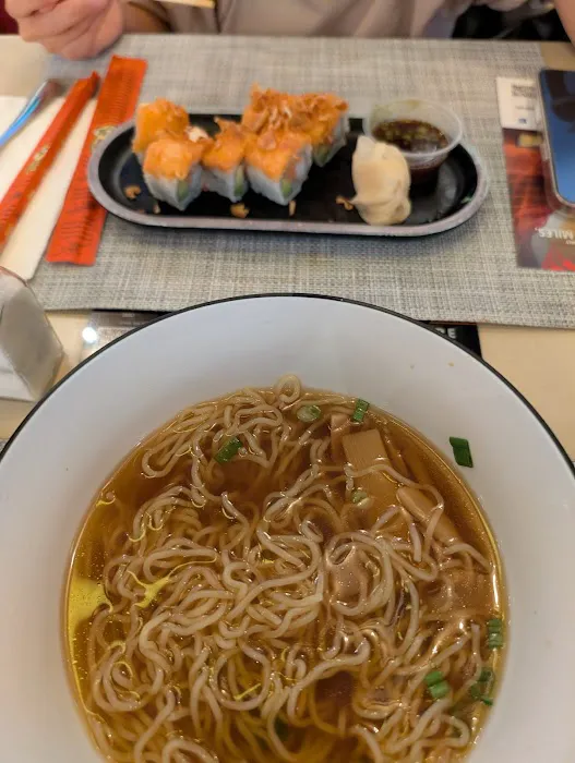 Chuko Ramen & Sake Picture 8
