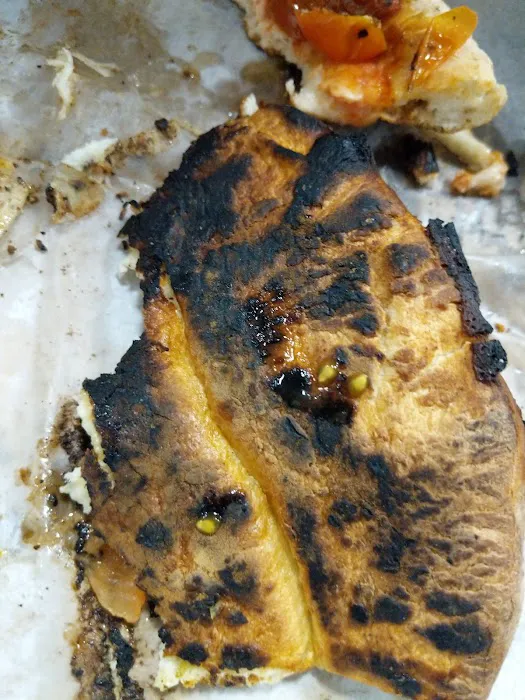 Crust Picture 9