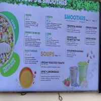 Freshii ico