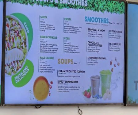 Freshii