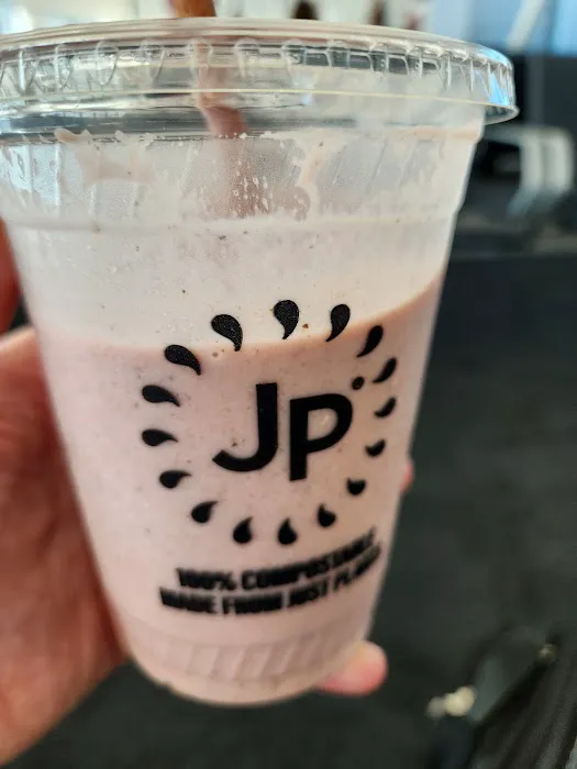 Juice Press Picture 5