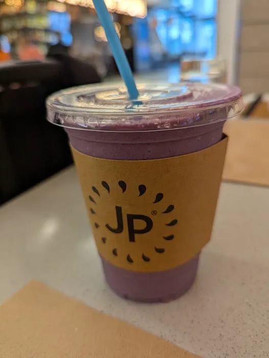 Juice Press Picture 8