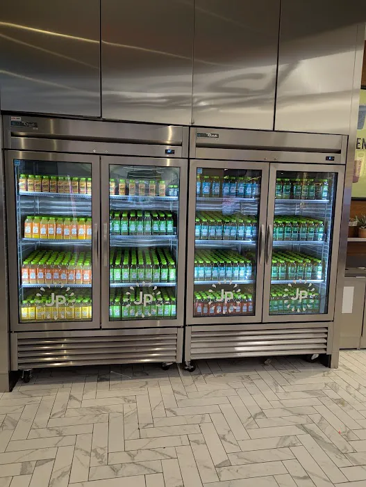 Juice Press Picture 1