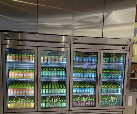 Juice Press
