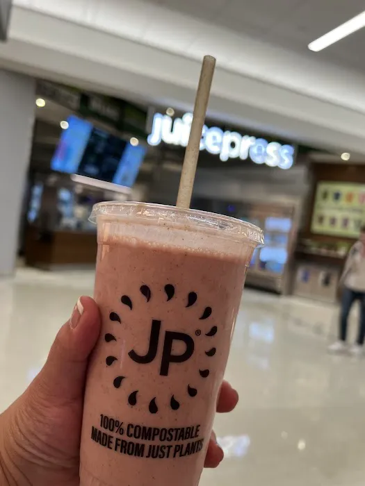 Juice Press Picture 6