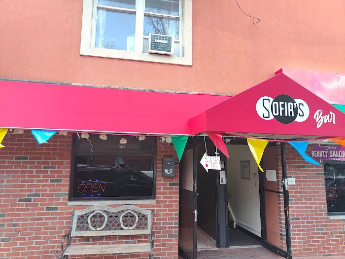 Sofia's bar 104 Picture 2