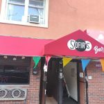 Sofia's bar 104