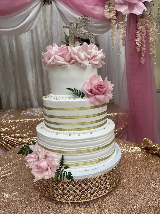 Mío Rivera’s bakery Picture 6