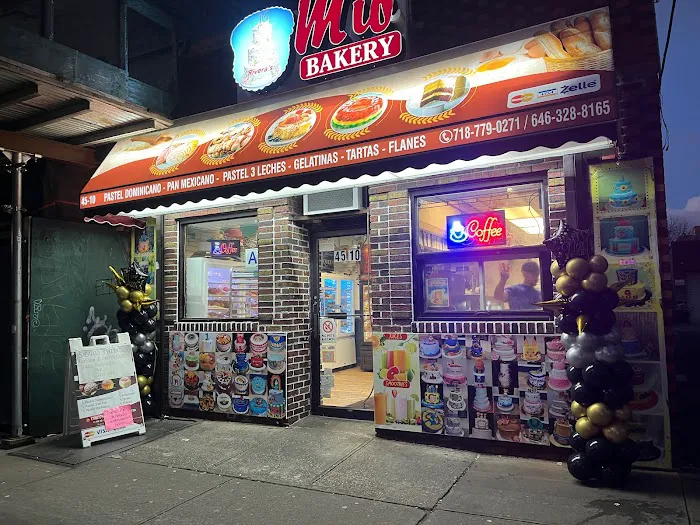 Mío Rivera’s bakery Picture 10