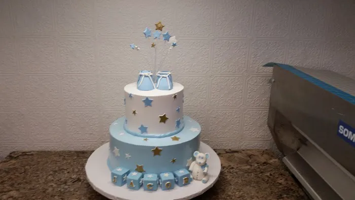 Mío Rivera’s bakery Picture 2