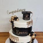 Mío Rivera’s bakery