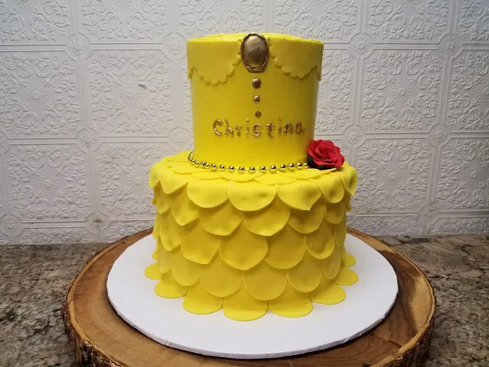 Mío Rivera’s bakery Picture 7