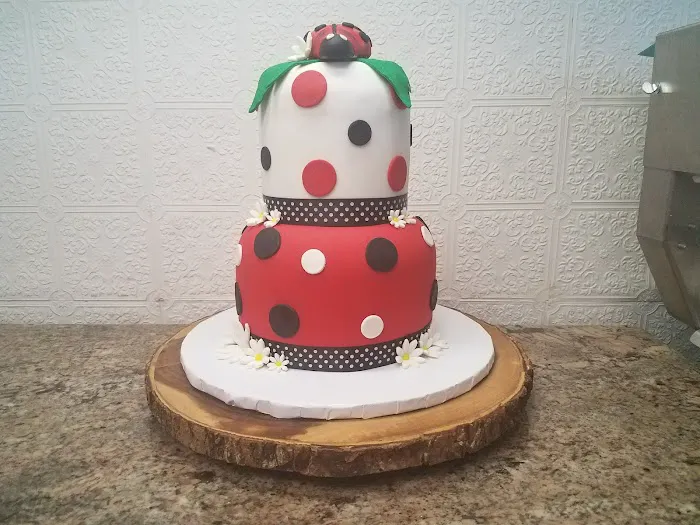Mío Rivera’s bakery Picture 5