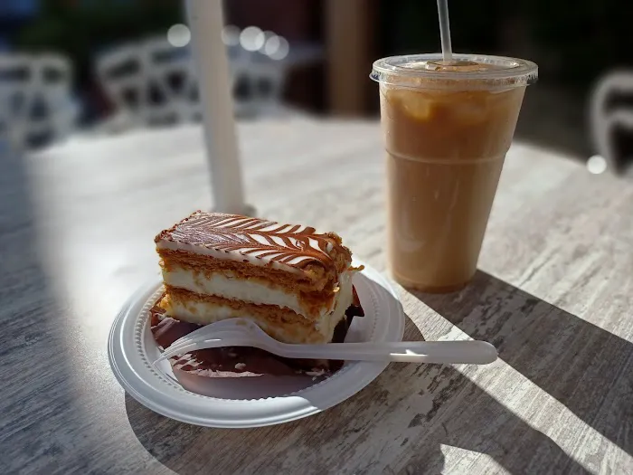 Our Backyard Cafe Picture 7