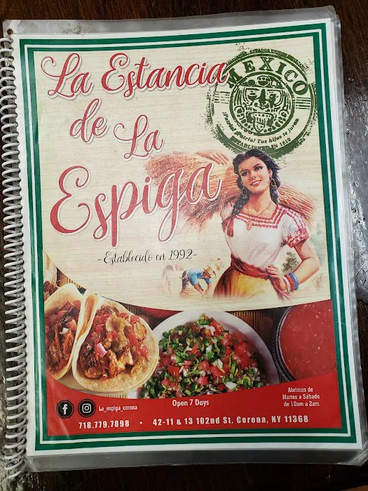 La Espiga Picture 4
