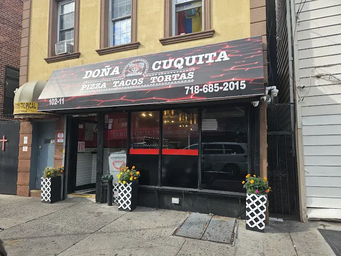 Dona Cuquita Pizzeria Picture 3