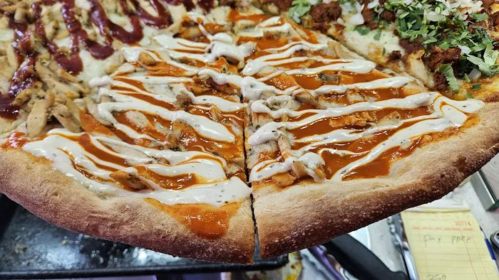 Dona Cuquita Pizzeria Picture 7