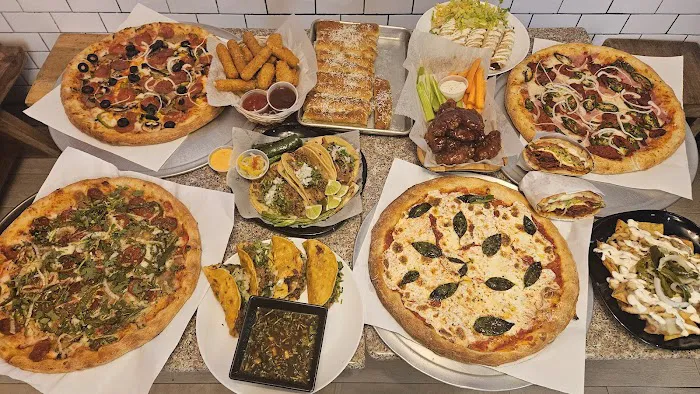 Dona Cuquita Pizzeria Picture 1