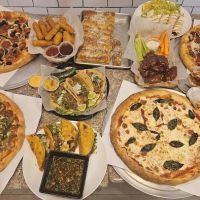 Dona Cuquita Pizzeria ico