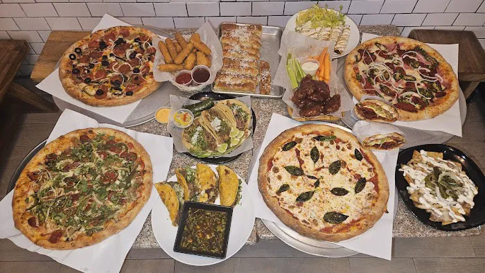 Dona Cuquita Pizzeria Picture 10