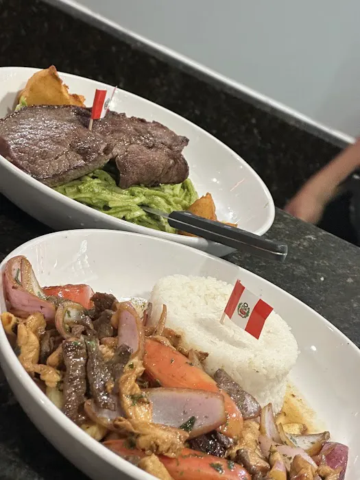 Sabor Peruano Picture 10