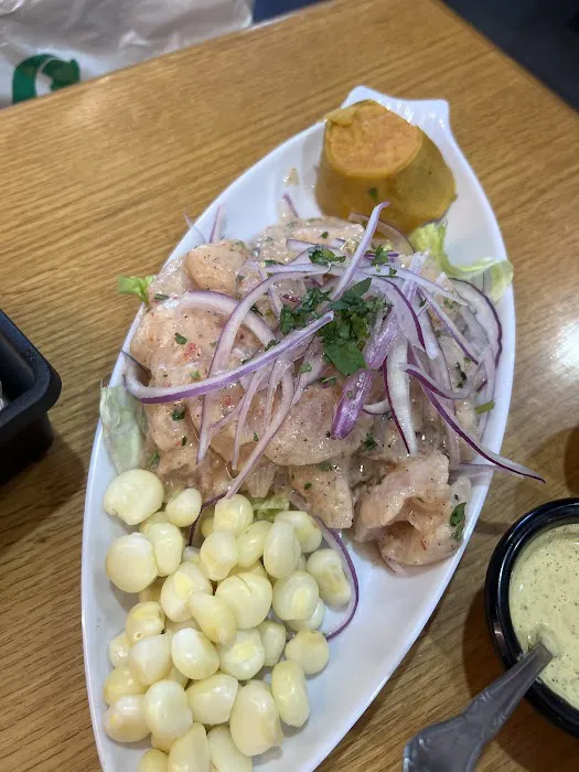 Sabor Peruano Picture 3