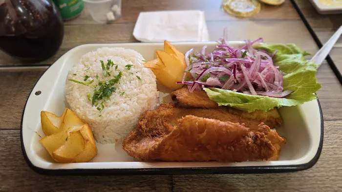 Sabor Peruano Picture 1
