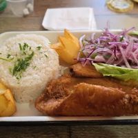 Sabor Peruano ico