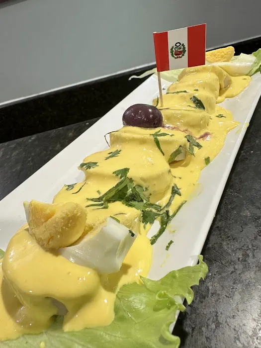 Sabor Peruano Picture 5