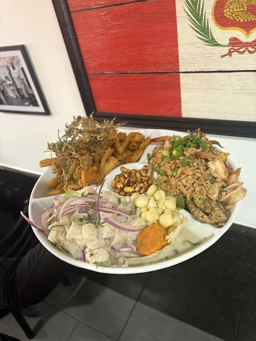 Sabor Peruano Picture 6