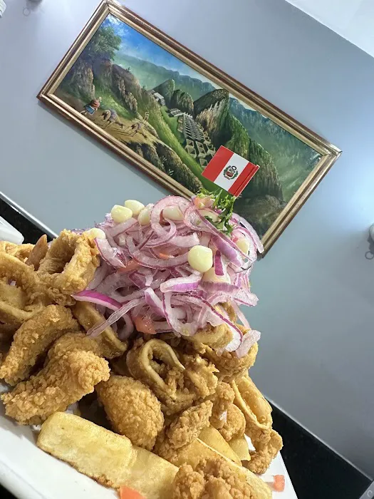 Sabor Peruano Picture 4