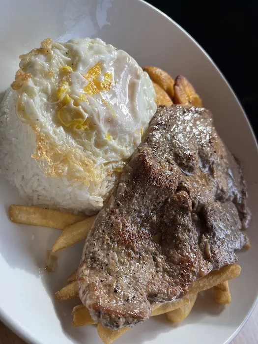Sabor Peruano Picture 9