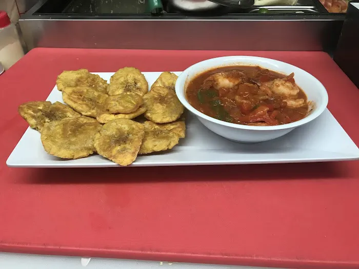 Chimi Express Picture 1