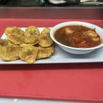 Chimi Express