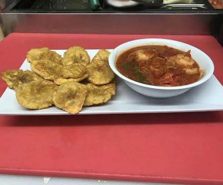 Chimi Express