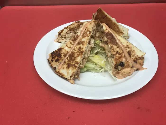 Chimi Express Picture 3