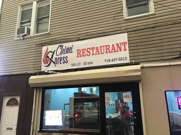 Chimi Express Picture 6