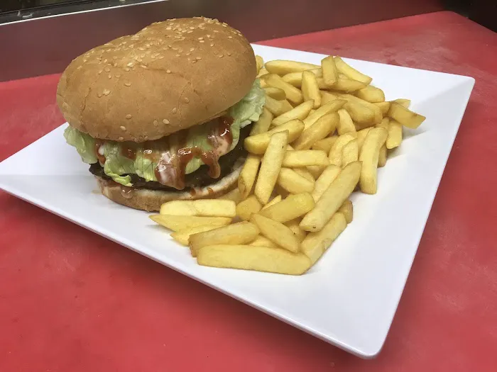 Chimi Express Picture 10